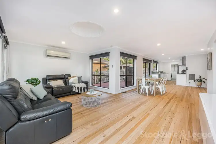Second view of Homely house listing, 4 Bronwyn Street, Coldstream VIC 3770
