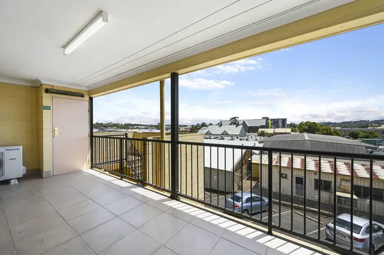 10/5 Joseph Street, Toowoomba City QLD 4350