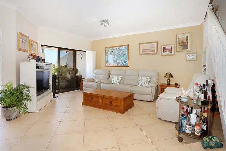 Sixth view of Homely townhouse listing, 8/81-91 Boykambil Esplanade North, Hope Island QLD 4212