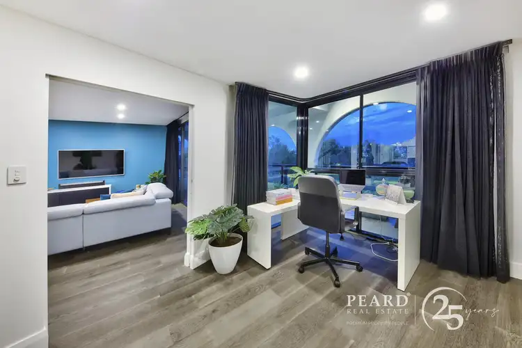 Fifth view of Homely apartment listing, 5/10 Eastbrook Terrace, East Perth WA 6004