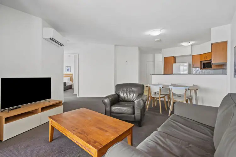Fifth view of Homely unit listing, 64/9 Chasely Street, Auchenflower QLD 4066
