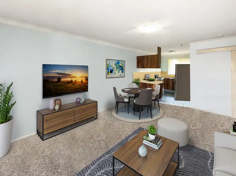 Third view of Homely unit listing, 8/7 Jenkins Street, Narrabri NSW 2390