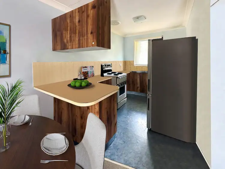 Fourth view of Homely unit listing, 8/7 Jenkins Street, Narrabri NSW 2390