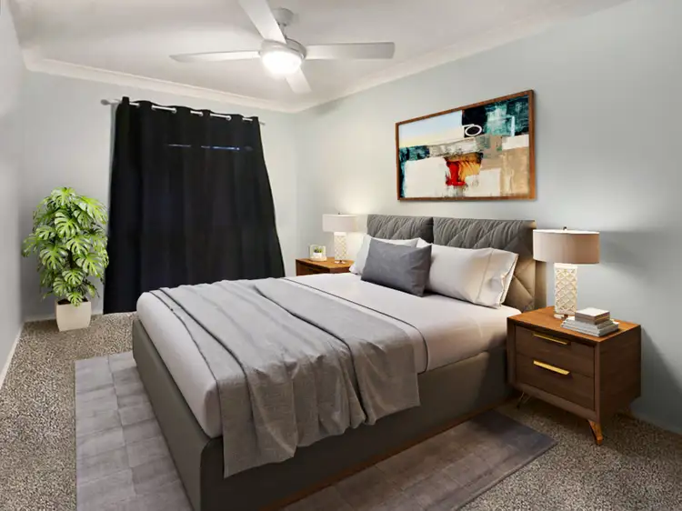 Fifth view of Homely unit listing, 8/7 Jenkins Street, Narrabri NSW 2390