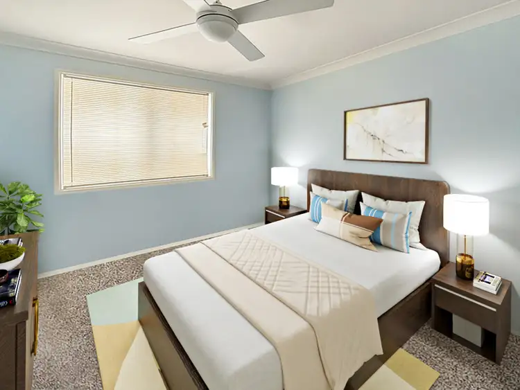Sixth view of Homely unit listing, 8/7 Jenkins Street, Narrabri NSW 2390