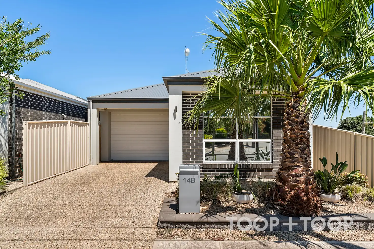 Main view of Homely house listing, 14B Acacia Avenue, Campbelltown SA 5074