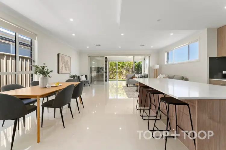 Third view of Homely house listing, 14B Acacia Avenue, Campbelltown SA 5074