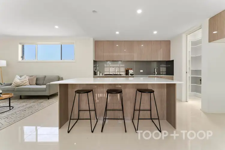 Fourth view of Homely house listing, 14B Acacia Avenue, Campbelltown SA 5074