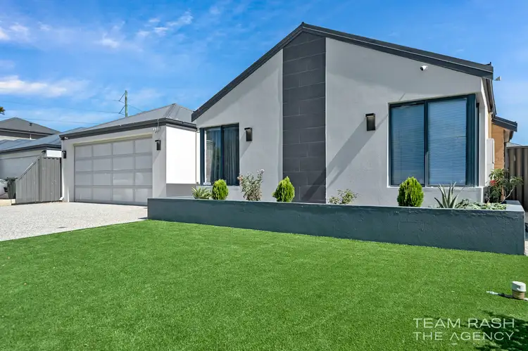 Second view of Homely house listing, 5 Floribunda Gate, Dayton WA 6055