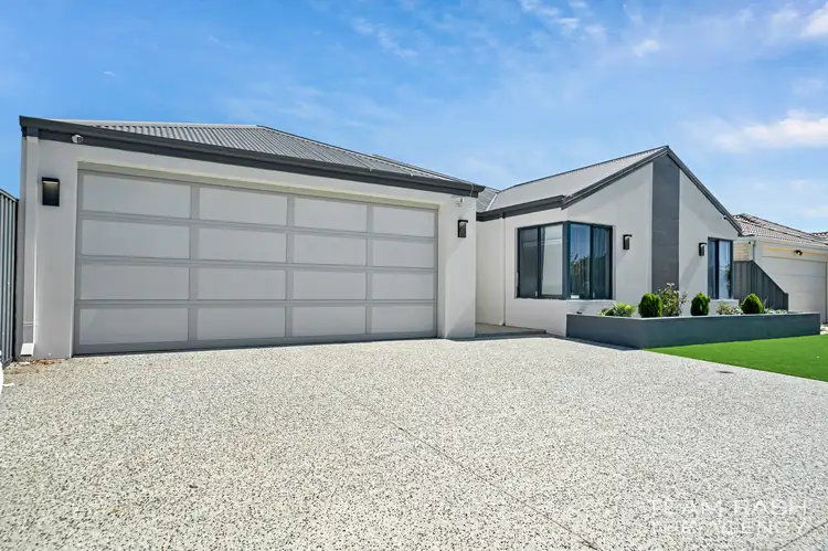 Third view of Homely house listing, 5 Floribunda Gate, Dayton WA 6055
