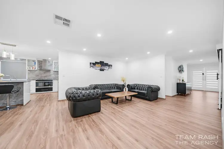 Sixth view of Homely house listing, 5 Floribunda Gate, Dayton WA 6055