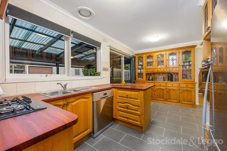 Sixth view of Homely house listing, 103 Farnham Road, Bayswater VIC 3153