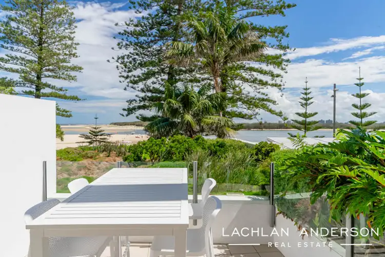 Main view of Homely unit listing, 107/10 Leeding Terrace, Caloundra QLD 4551