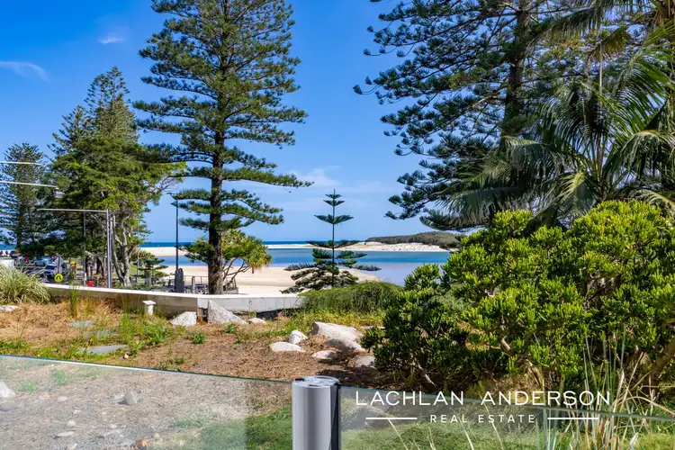 Second view of Homely unit listing, 107/10 Leeding Terrace, Caloundra QLD 4551