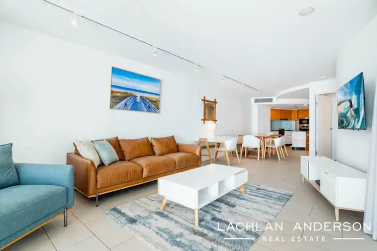 Third view of Homely unit listing, 107/10 Leeding Terrace, Caloundra QLD 4551