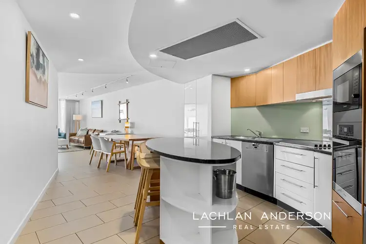 Fourth view of Homely unit listing, 107/10 Leeding Terrace, Caloundra QLD 4551