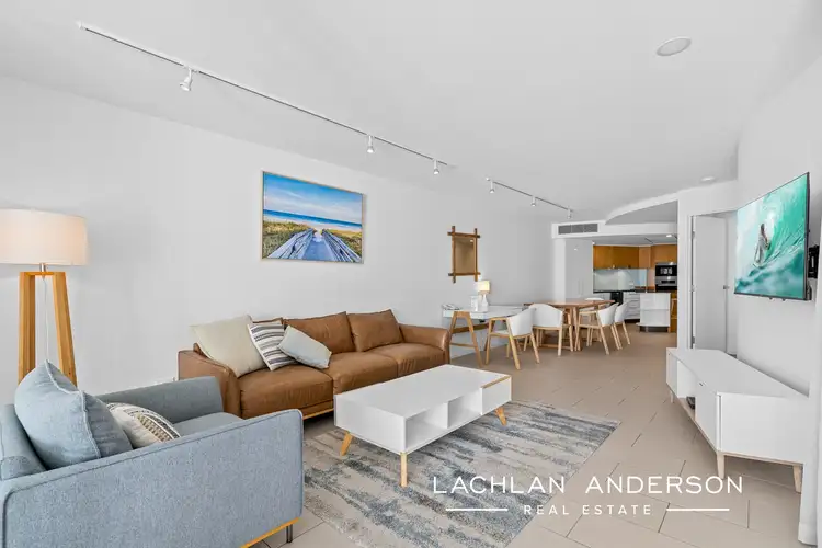 Fifth view of Homely unit listing, 107/10 Leeding Terrace, Caloundra QLD 4551