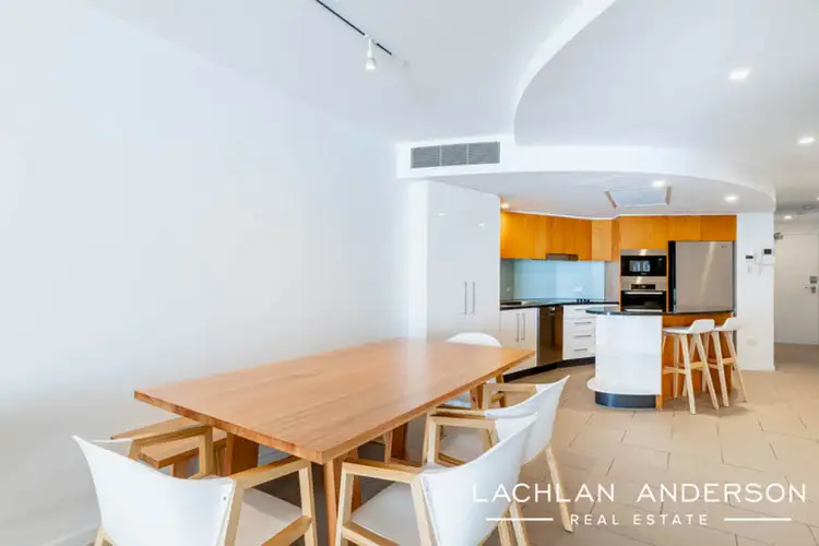 Fifth view of Homely unit listing, 107/10 Leeding Terrace, Caloundra QLD 4551