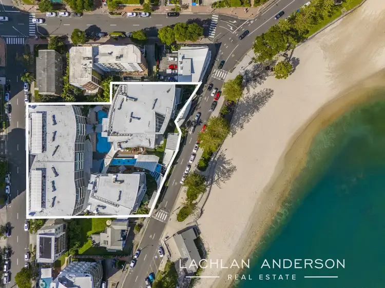 Seventh view of Homely unit listing, 107/10 Leeding Terrace, Caloundra QLD 4551