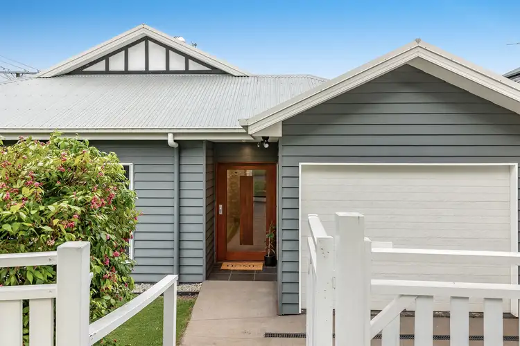 22 Seaton Street, South Toowoomba QLD 4350