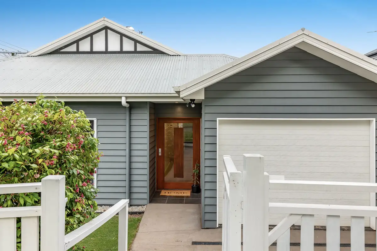 Main view of Homely house listing, 22 Seaton Street, South Toowoomba QLD 4350