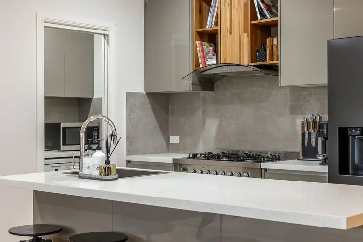 Second view of Homely house listing, 22 Seaton Street, South Toowoomba QLD 4350