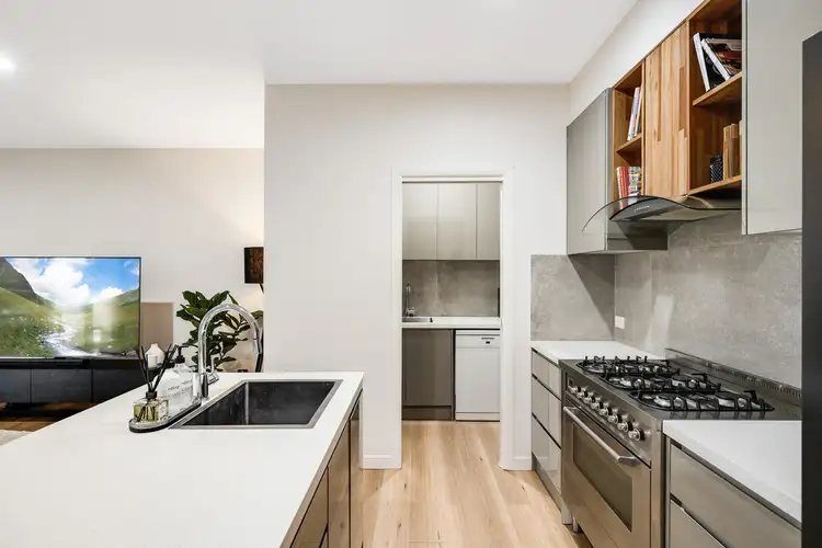 Sixth view of Homely house listing, 22 Seaton Street, South Toowoomba QLD 4350