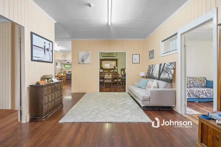 Fourth view of Homely house listing, 30 Chubb Street, One Mile QLD 4305