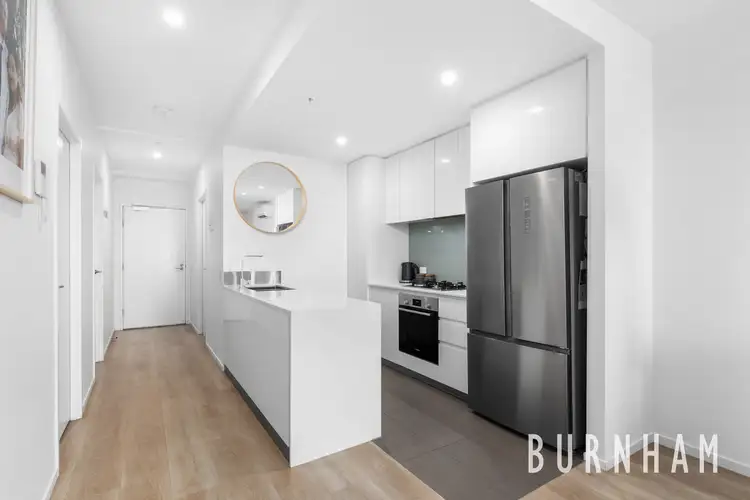 1208C/2 Tannery Walk, Footscray VIC 3011