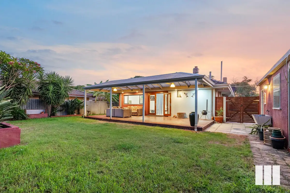 Main view of Homely house listing, 203 Surrey Road, Rivervale WA 6103