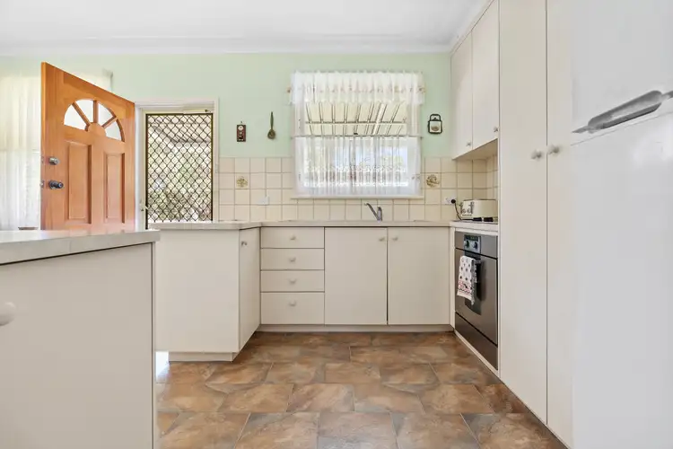 Fourth view of Homely house listing, 15 Kimian Avenue, Waratah West NSW 2298