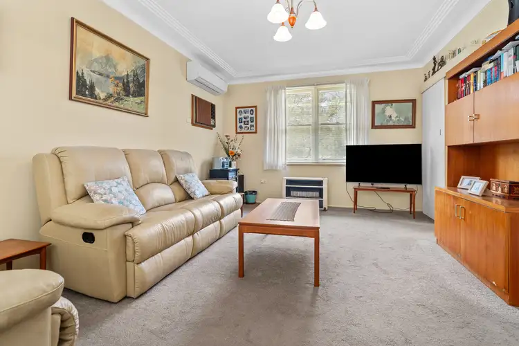 Fifth view of Homely house listing, 15 Kimian Avenue, Waratah West NSW 2298