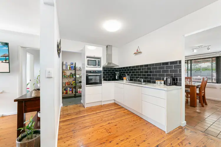 Fifth view of Homely house listing, 18 Spring Avenue, Springfield NSW 2250