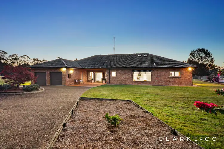 Second view of Homely house listing, 59 View Street, Vacy NSW 2421