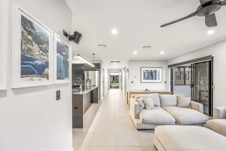 Third view of Homely house listing, 11 Jennifer Street, Nirimba QLD 4551