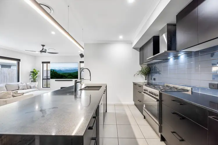 Fourth view of Homely house listing, 11 Jennifer Street, Nirimba QLD 4551