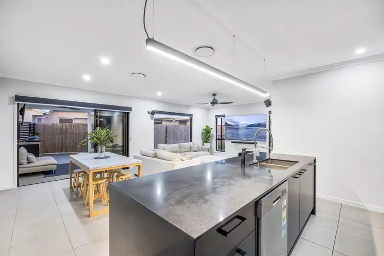 Fifth view of Homely house listing, 11 Jennifer Street, Nirimba QLD 4551