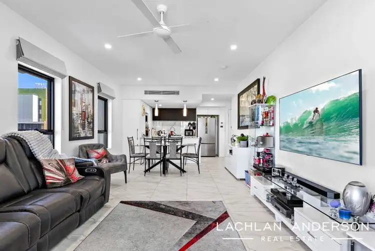 Second view of Homely unit listing, 2302/2 Bright Place, Birtinya QLD 4575