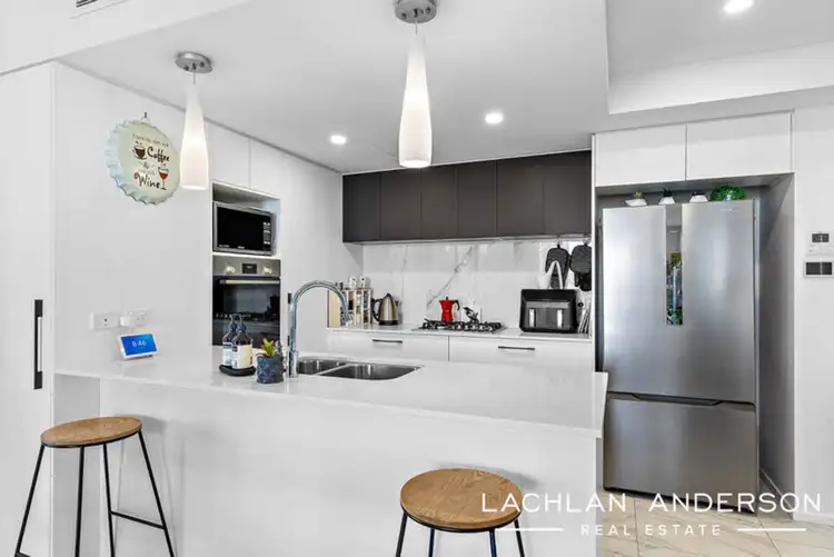 Fifth view of Homely unit listing, 2302/2 Bright Place, Birtinya QLD 4575