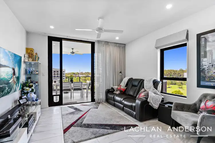 Sixth view of Homely unit listing, 2302/2 Bright Place, Birtinya QLD 4575