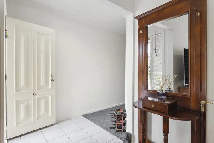 Second view of Homely house listing, 6 Kristian Drive, Hillside VIC 3037