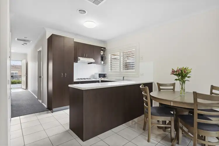 Third view of Homely house listing, 6 Kristian Drive, Hillside VIC 3037