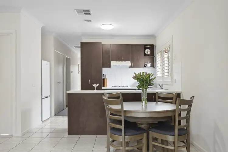 Fourth view of Homely house listing, 6 Kristian Drive, Hillside VIC 3037