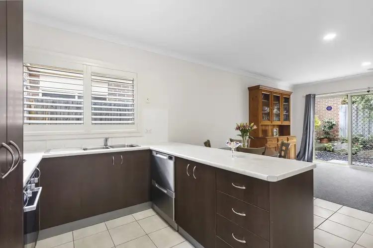 Fifth view of Homely house listing, 6 Kristian Drive, Hillside VIC 3037