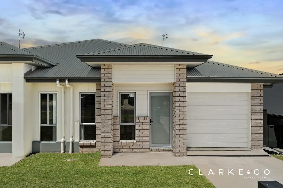 Main view of Homely house listing, 1/14 Dodworth Street, Farley NSW 2320