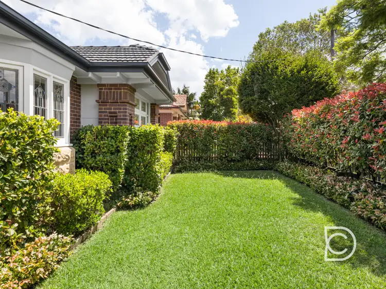 Fourth view of Homely house listing, 29 Cabarita Road, Concord NSW 2137