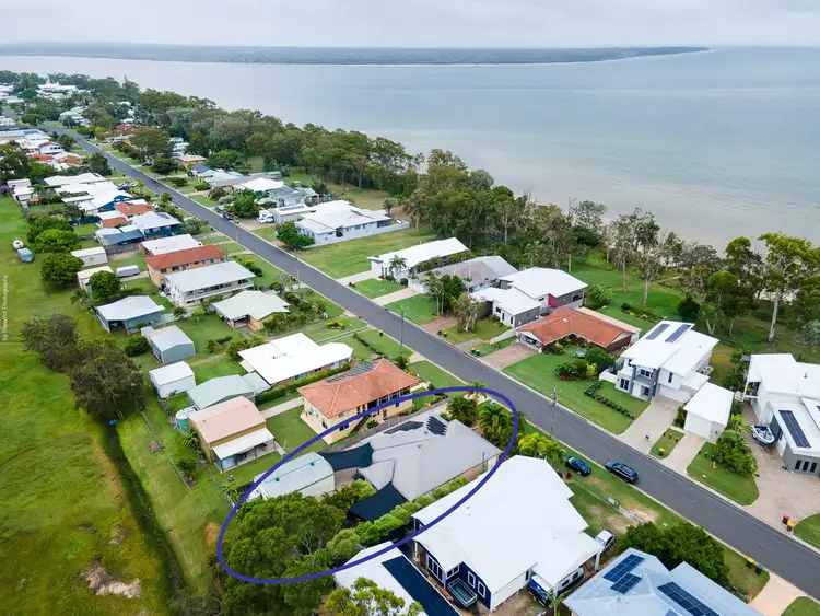 147 Burrum Street, Burrum Heads QLD 4659