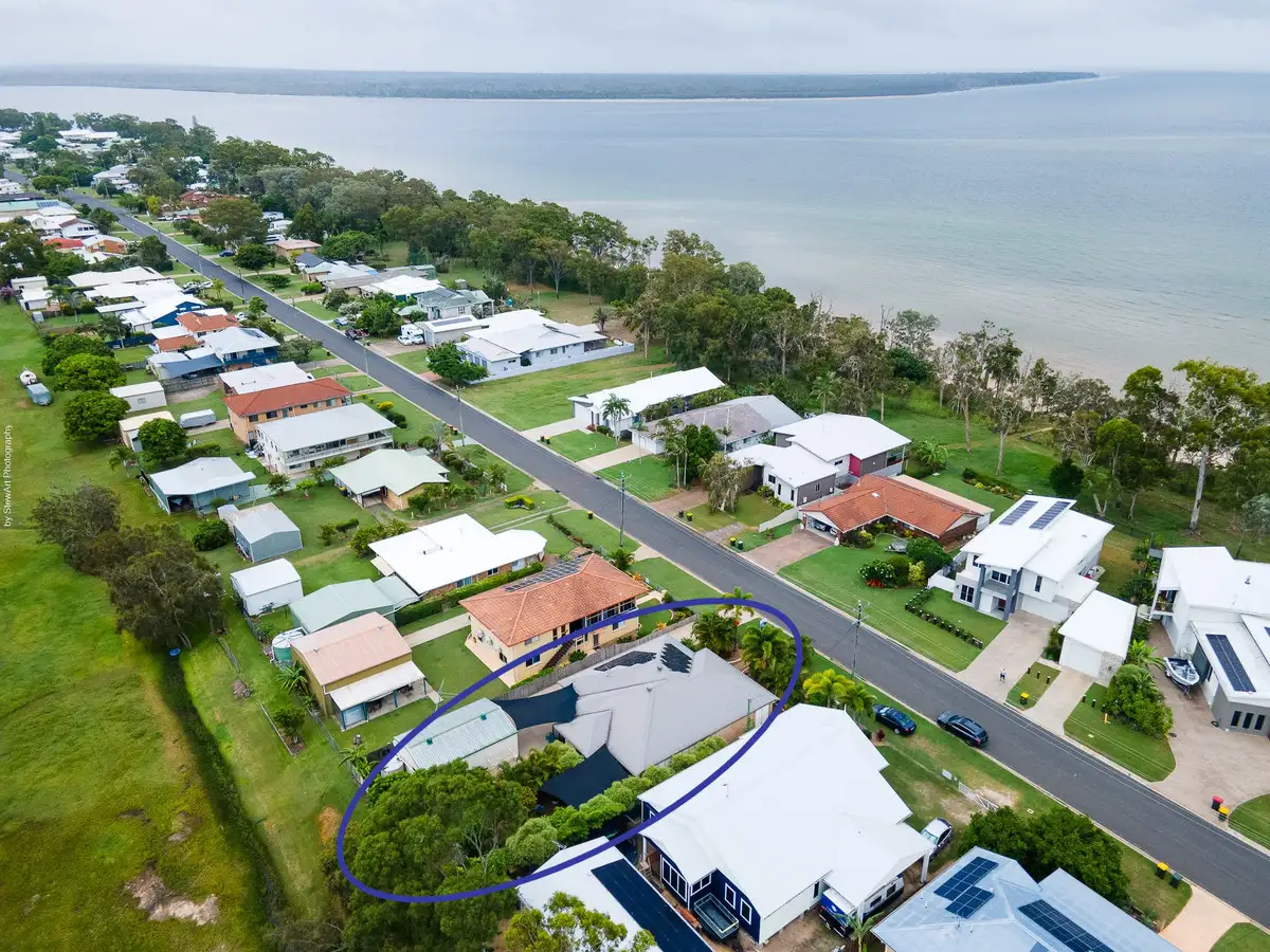 Main view of Homely house listing, 147 Burrum Street, Burrum Heads QLD 4659