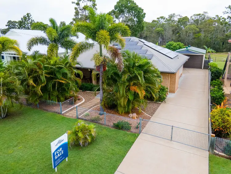 Second view of Homely house listing, 147 Burrum Street, Burrum Heads QLD 4659