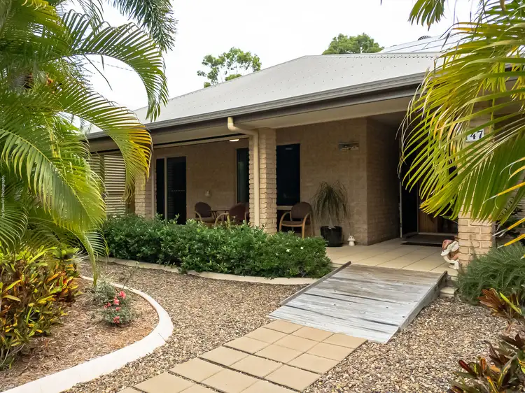 Third view of Homely house listing, 147 Burrum Street, Burrum Heads QLD 4659